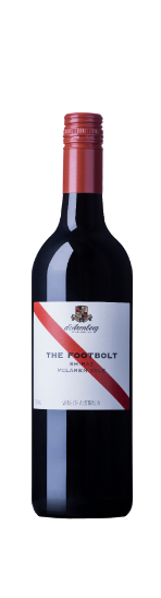 dArenberg | Halliday Wine Companion